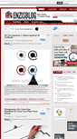 Mobile Screenshot of enzisblog.it